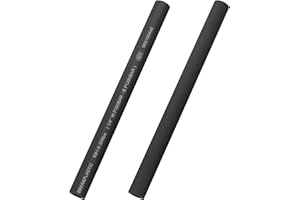 RO6G New Upgraded A16223 Air Compressor Hose Replacement Porter Cable Air Compressor C2002-WK 6G, C2002 6 Gallon, C2002 1 HP 6 Gallon, DeWalt D551681.8HP 15G Hose - 2 Pack