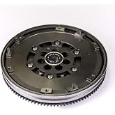 Schaeffler LuK DMF034, Flywheel, DMF Manu, Compatible with Hyundai Santa Fe 01-03, Sonata 99-05; Kia Optima 01-06