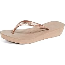 havaianas high heels