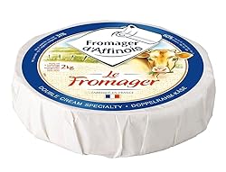 Fromager D'affinois - Sold by the Pound