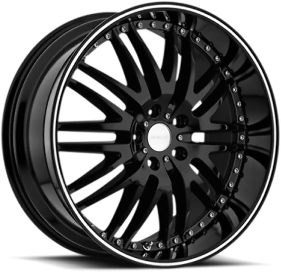 18X8.5 Menzari Z04 Wheel 45Mm 5X114.3 Gbms Gbms