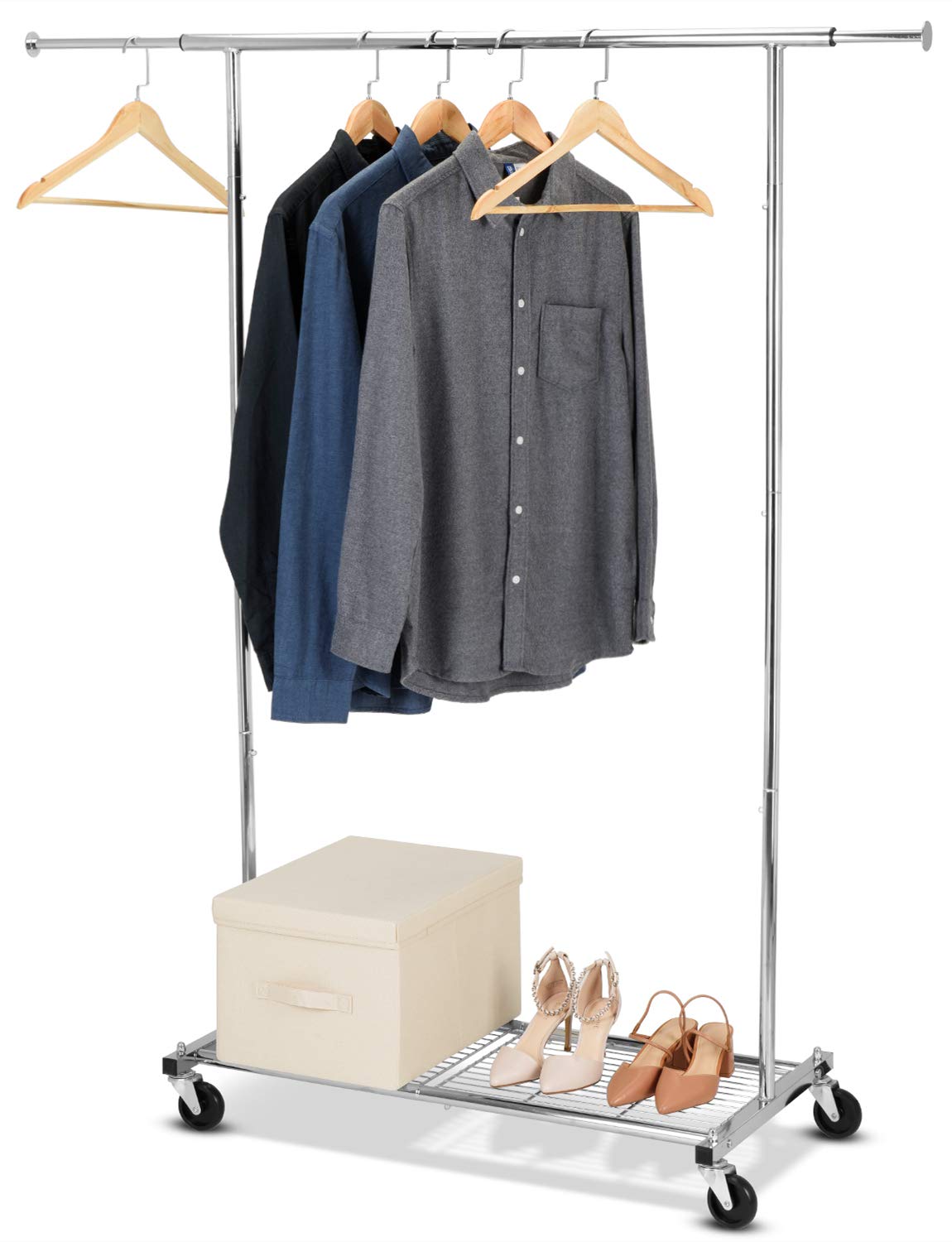Best Expandable Hanging Shoe Rack
