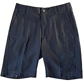 Pebble Beach Men's Dry-Luxe Performance Shorts