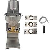 BREVELTION Electric Meatball Maker Commercial Beef