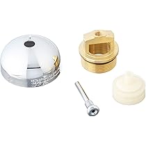 Zurn JP1996-SF-VB-RK, Vacuum Breaker Repair Kit for Z1996