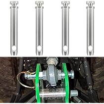 E-7A4990 Cat I & II Lift Arm Pin : Amazon.ca: Patio, Lawn