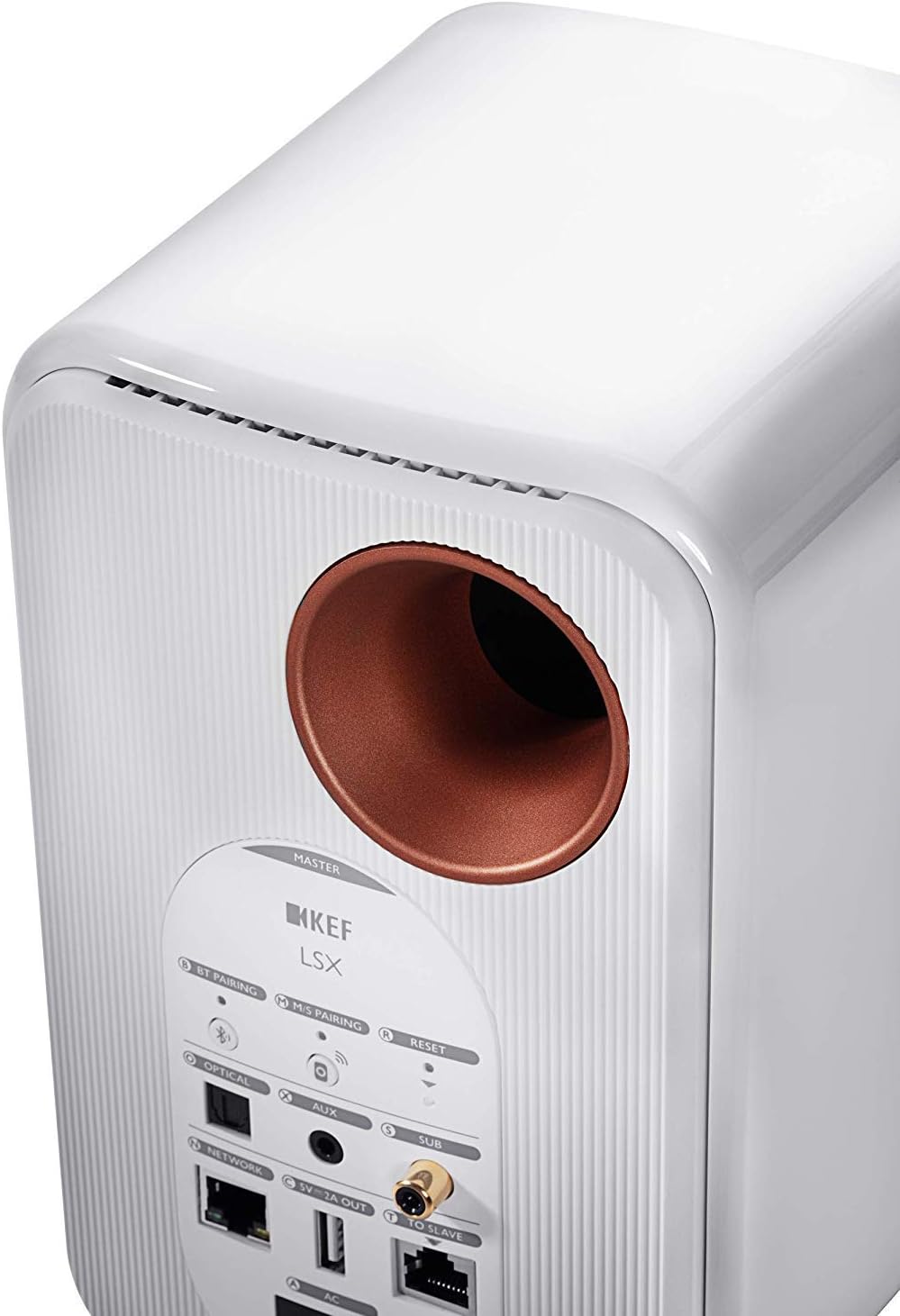 kef lsx amazon uk