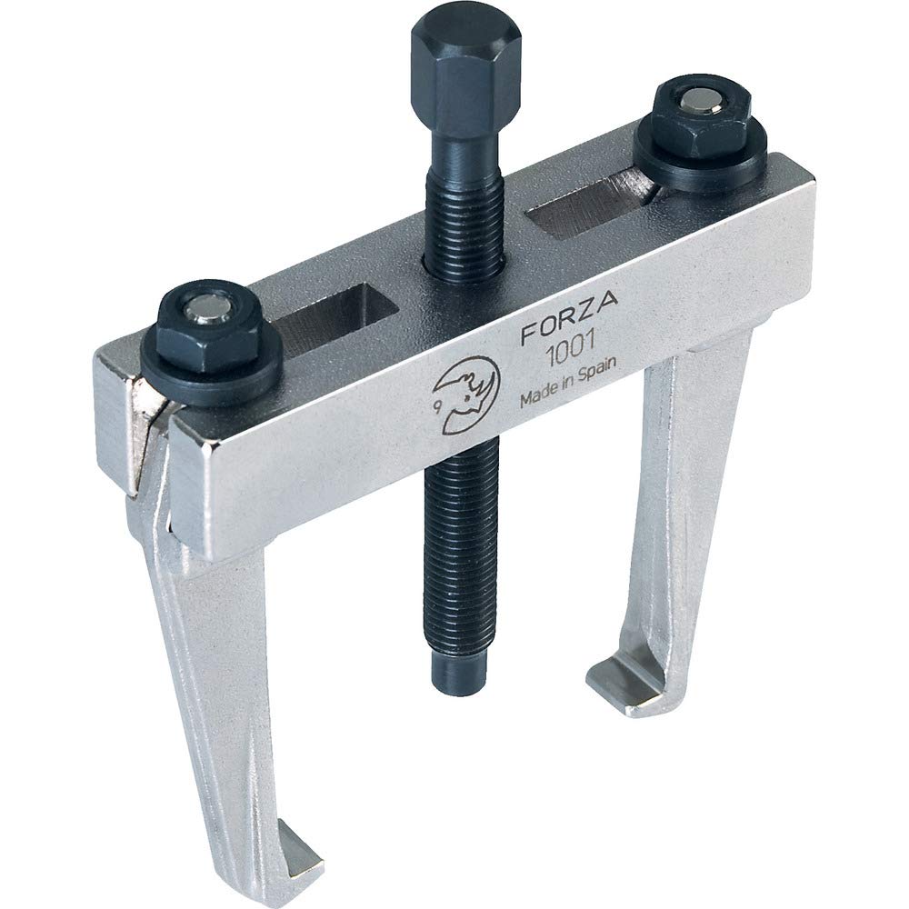 Forza 1002 Mechanical Extractor 2 Claws