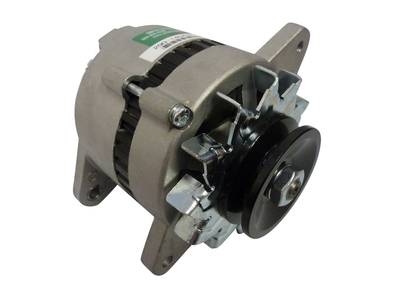 New Alternator for Kubota Tractor L2250 L2250DT L2550 L2550DT L2550F