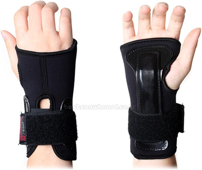 Dakine wrist guard Clearance