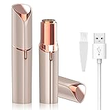 Rosarden Facial Hair Remover, Removal Shaver for