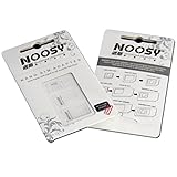 4 In 1 Noosy Micro SIM Adapter w/ nano Adapter and