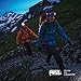 Petzl - TIKKINA Headlamp 80 Lumens, Blue