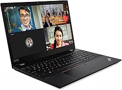 Lenovo ThinkPad T15 15.6" FHD