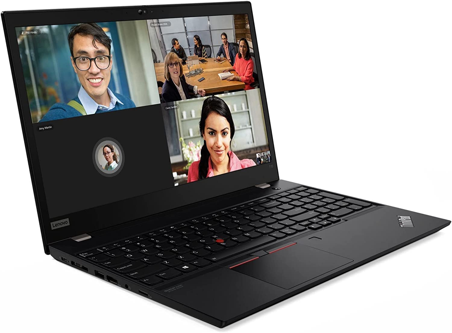 Lenovo ThinkPad T15 15.6" FHD
