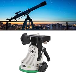 Aluminum Alloy Star Adventurer Latitude