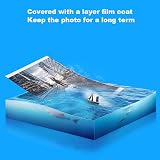 MarkField KP-108IN Ink & Photo Paper Set for Canon Selphy CP Series 3 Ink 108 view 2