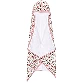 Copper Pearl Natalie Premium Big Kid Hooded Towel