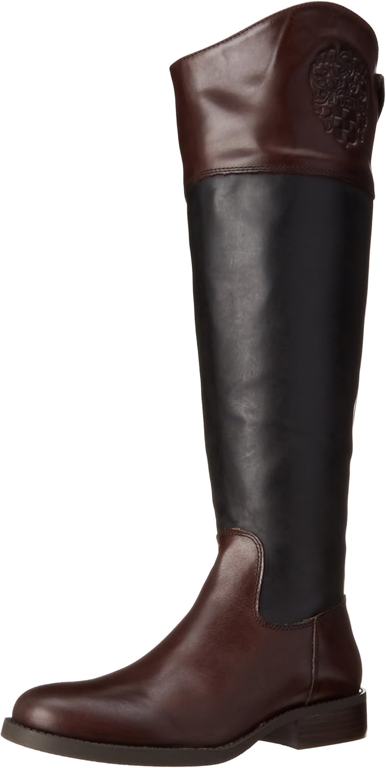 vince camuto alinkay wide calf boot