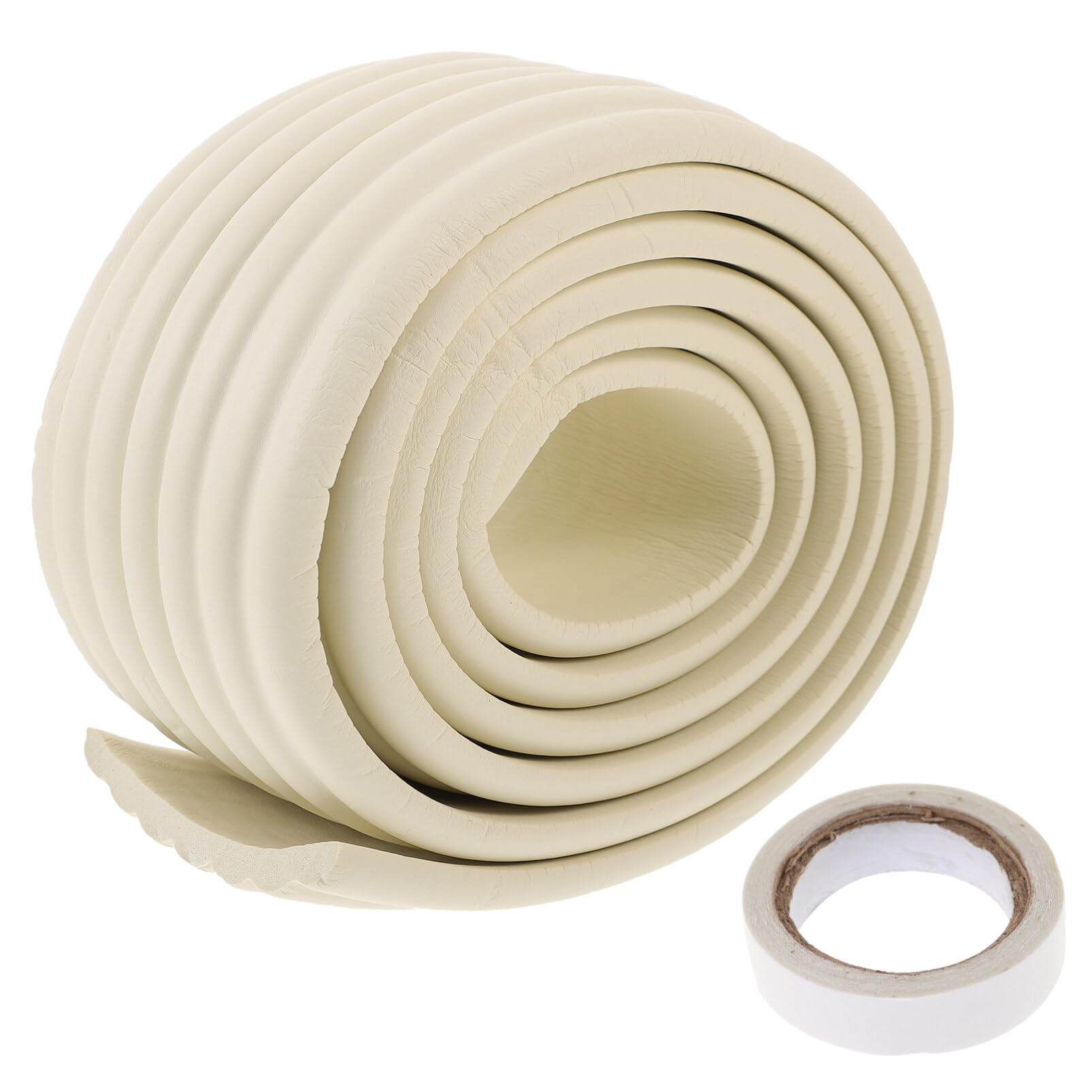 OSALADI 1 Roll stair mat replacement bunk bed ladder cover bunk bed pedal cover ladder bunk bed ladder pads corner guard bunk bed ladder accessory Multifunction Corner Guard