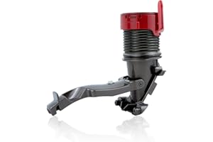 DELIXIKE 920682-01 Replacement for Dyson DC41 DC65 UP13 UP20 Vacuum Cleaner Internal Hose