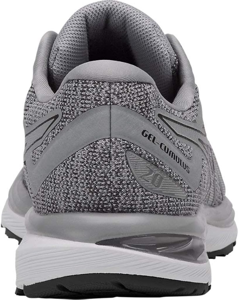 gel cumulus 20 mx review