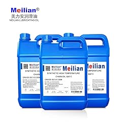 Meilian High Temperature Chain Oil Reflow Soldering