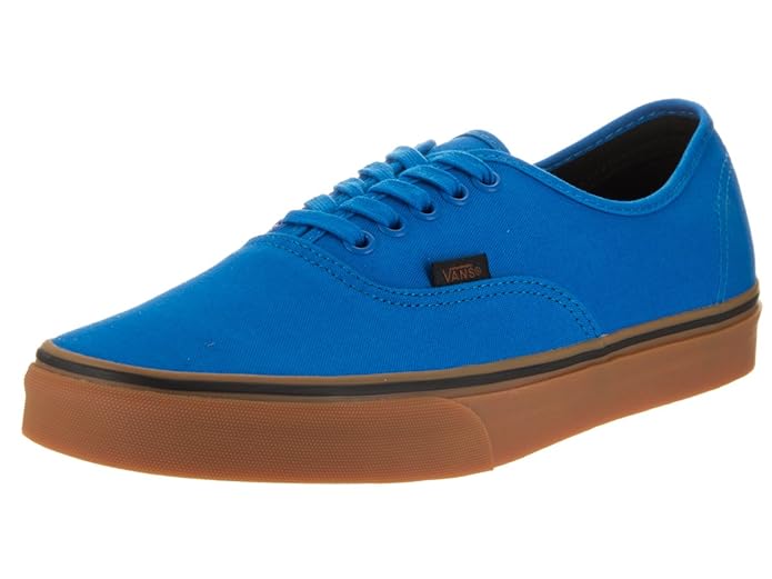 vans authentic blue gum