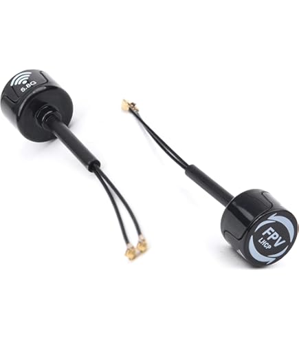 Flywoo Bipolar Dual 150mm u.Fl for DJI O3/O4 Pro