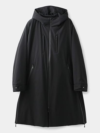 Amazon ラブレス Loveless メンズ コート Hotopia M ブラック コート ジャケット 通販