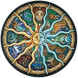 Ingooood-Jigsaw Puzzles for Adults 500