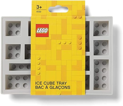 lego ice cube tray
