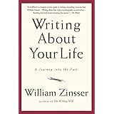 Writing About Your Life: A Journey into the Past