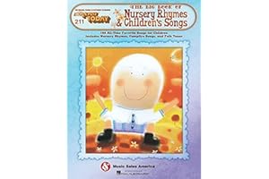 211. The Big Book of Nursery Rhymes & Children's Songs