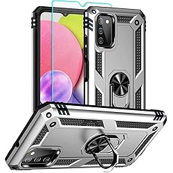 for Samsung Galaxy A03s Phone Case, Galaxy A03s