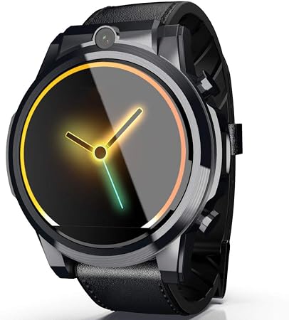 smartwatch lte vodafone