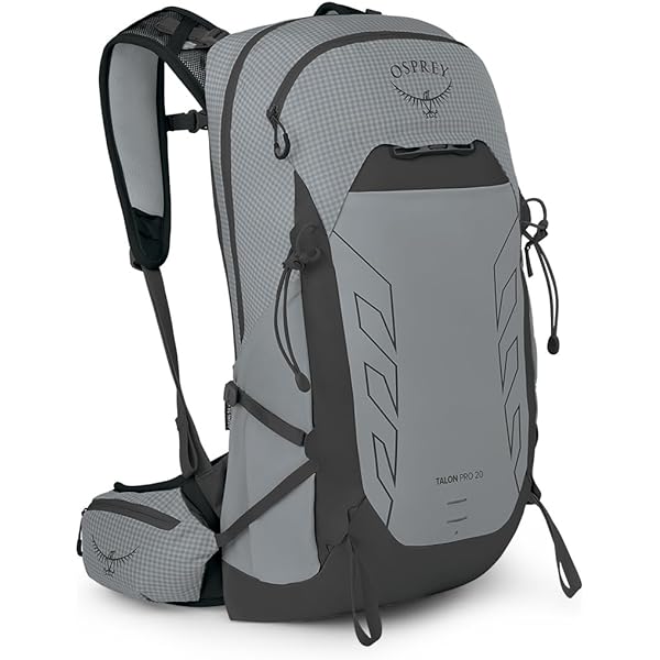 Amazon.com : Osprey Talon Velocity 20L Men's Hiking Backpack