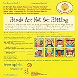 Image de Hands Are Not for Hitting (Board Book) (Best Behavior Series)