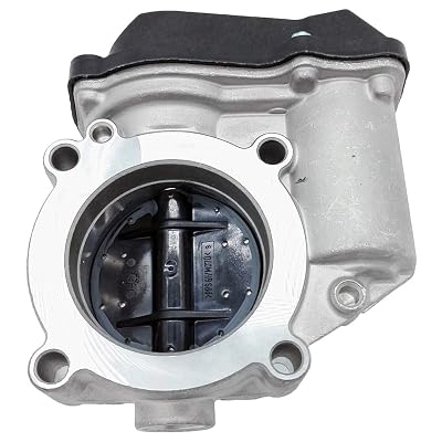 RHF5 Turbocharger Direct Replacement For VW Audi 2.0L CBFA CCTA – 06J145713FX