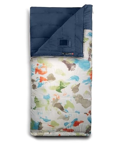 north face homestead twin 20