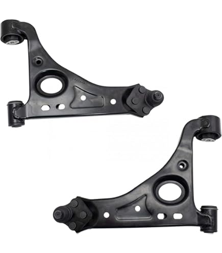 Encore Trax Suspension Suspension Dudes Front Sway Bar Link Kit - Foto 10