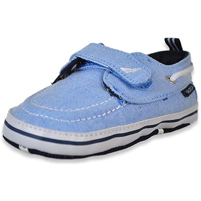 Nautica Tiny River 2, Baby Prewalker,Velcro Crib Philippines Ubuy