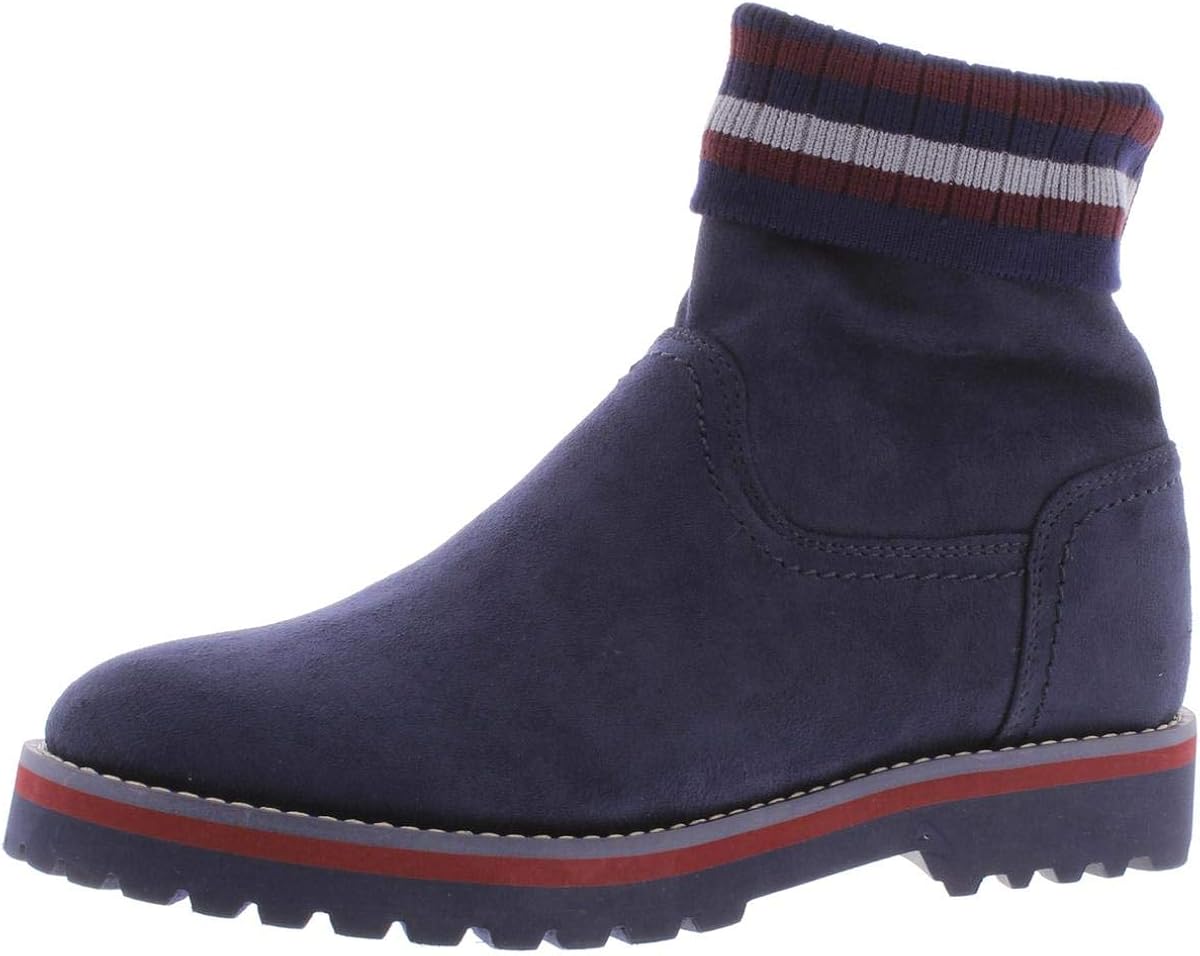 suede tommy hilfiger trainers womens