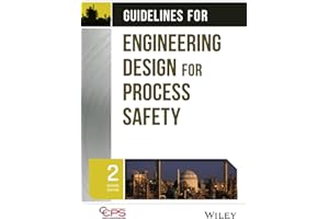 Guidelines for Engineering Design for Process Safety (Process Safety Guidelines and Concept)