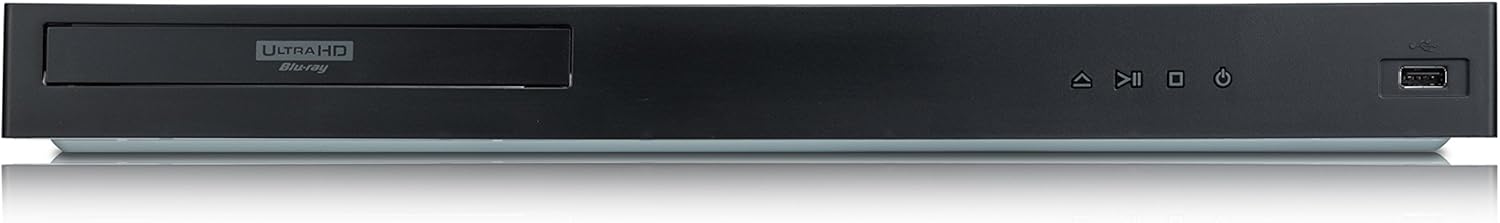 LG Electronics UBK90