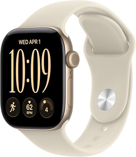 Apple Watch Series 12