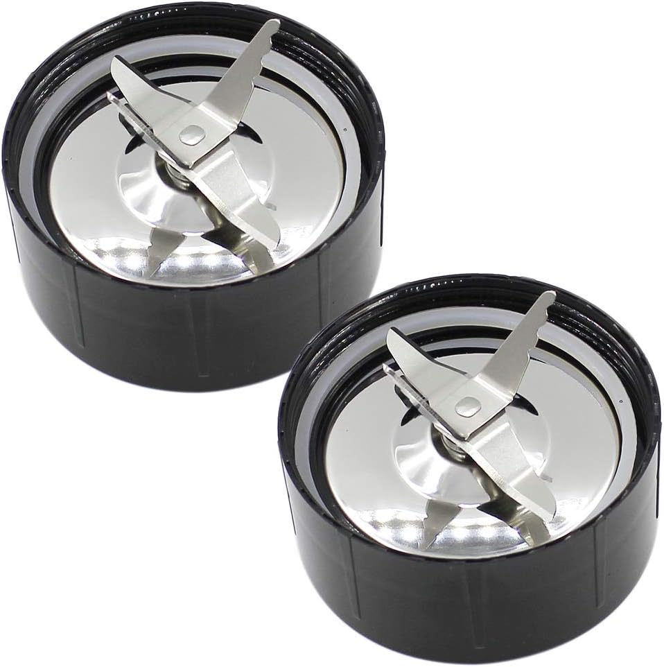 Best Magic Bullet Food Processor Parts