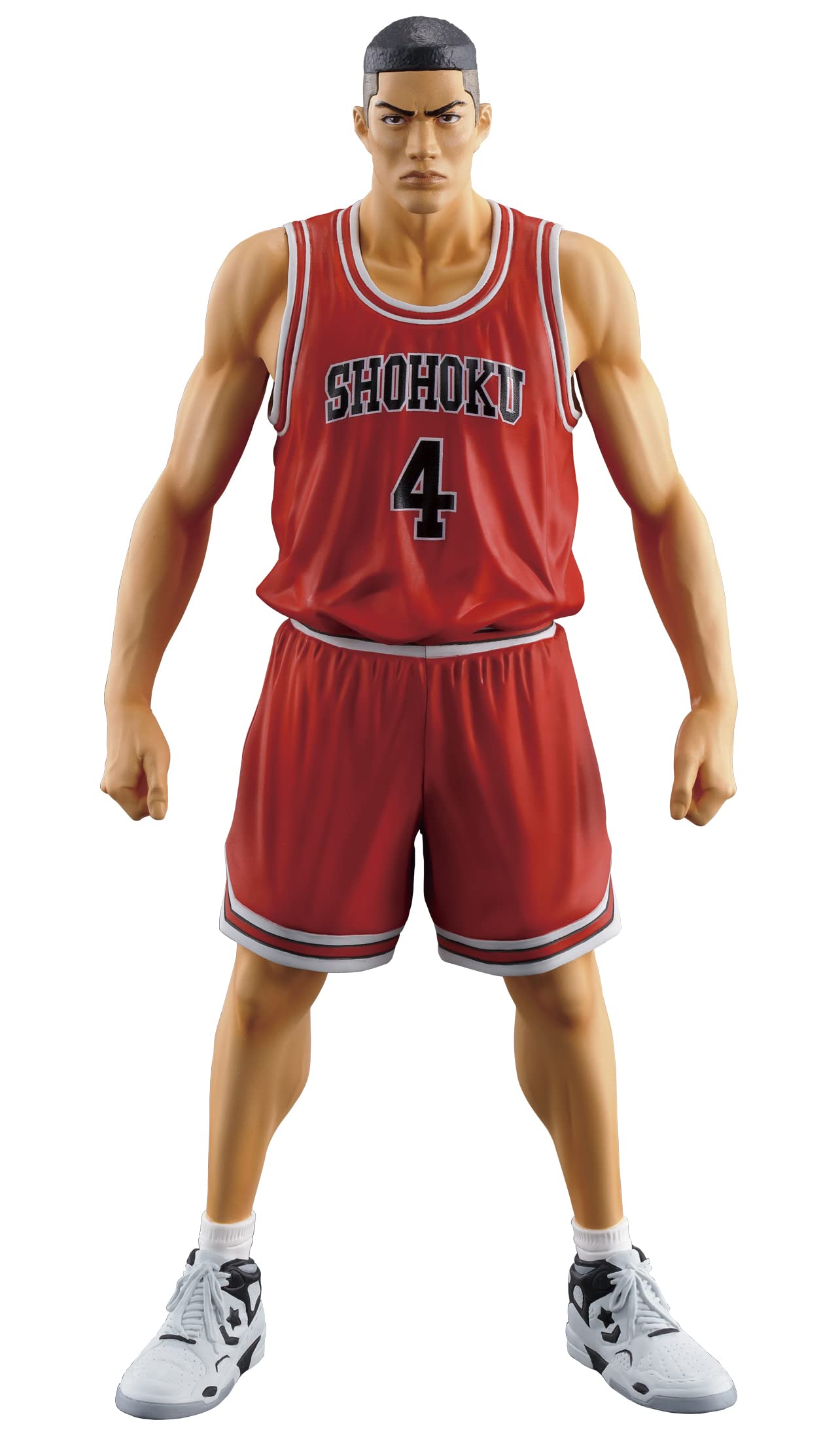 cosmic group M.I.C. - Slam Dunk One And Only Takenori Akagi Figure