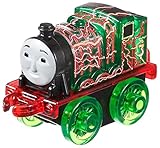 Electrified Henry MINI - Thomas & Friends MINIS 2016/4 Blind Bag #38 Single Train Pack