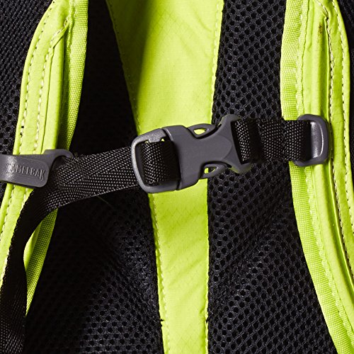CamelBak Octane Dart Crux Reservoir Hydration Pack, Lime Punch/Black, 1.5 L/50 oz CamelBak Octane Dart Crux Reservoir Hydration Pack, Lime Punch/Black, 1.5 L/50 oz